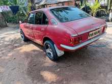 Toyota K 20 1971 Car