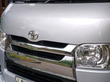 Toyota KDH 2007 Van