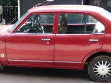 Toyota K20 1989 Car