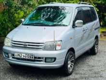 Toyota Ka 42 1998 Van