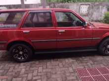 Toyota KA 67 Carina Wagon 1985 Car