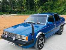 Toyota Carina 1984 Car