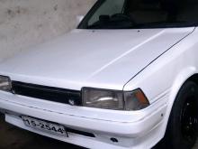 Toyota Carina 1985 Car