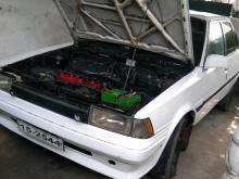 Toyota Carina 1985 Car