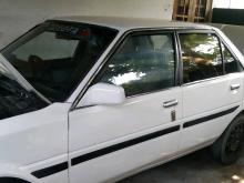 Toyota Carina 1985 Car