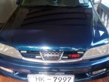 Toyota Carina 1999 Car