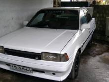 Toyota Carina 1985 Car