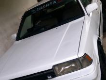 Toyota Carina 1985 Car