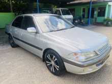 Toyota Carina 1997 Car