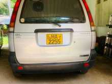 Toyota KB CR51v 1997 Van