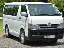 Toyota KDH 2006 Van