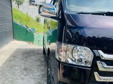 Toyota KDH 2015 Van
