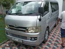 Toyota KDH 2006 Van