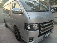 Toyota KDH 2006 Van