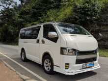 Toyota KDH 2007 Van