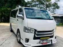 Toyota KDH 2007 Van