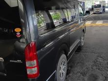 Toyota KDH 2006 Van