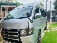 Toyota KDH 2006 Van