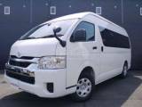 Toyota KDH 2025 Van