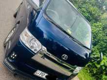 Toyota KDH 200 Super GL 2007 Van