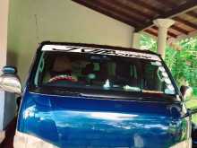 Toyota KDH 200 SUPER GL 2006 Van