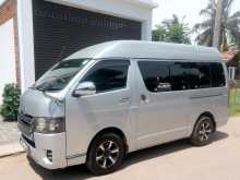Toyota KDH 2006 Van