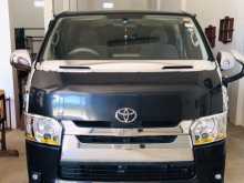 Toyota KDH 2006 Van