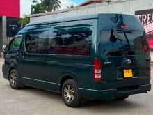 Toyota KDH 2006 Van