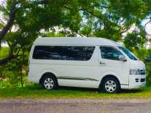 Toyota KDH 2006 Van