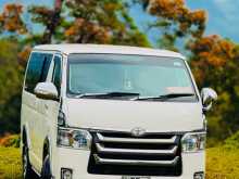 Toyota KDH 2006 Van