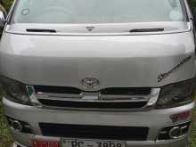 Toyota KDH 2006 Van