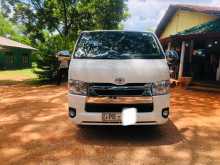 Toyota KDH 2006 Van