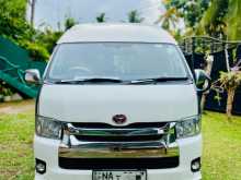 Toyota KDH 2007 Van