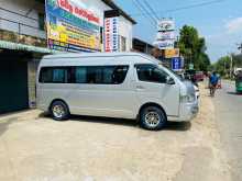 Toyota KDH 2007 Van