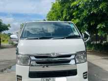 Toyota KDH 2007 Van