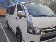 Toyota KDH 2007 Van