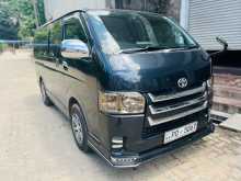 Toyota KDH 2007 Van
