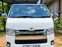 Toyota KDH 2007 Van