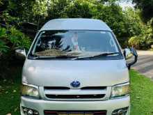 Toyota KDH 2007 Van