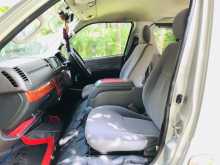 Toyota KDH 2008 Van