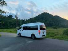 Toyota KDH 2012 Van