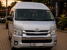 Toyota KDH 2019 Van