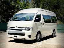 Toyota KDH 2025 Van
