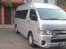 Toyota KDH 2025 Van