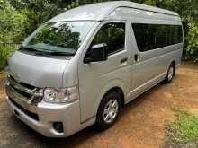 Toyota KDH 2025 2025 Van
