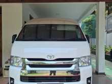 Toyota KDH 2025 Van