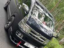 Toyota KDH 205 Super GL 2006 Van