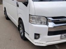 Toyota KDH 2009 Van