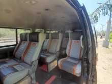 Toyota KDH 222 2006 Van