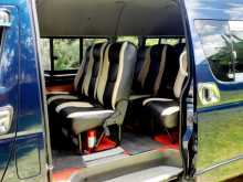 Toyota KDH 222 2006 Van